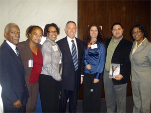 CAPAC Staff - Click to Enlarge CAPAC Staff - Click to Enlarge
