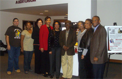 CAPAC Staff - Click to Enlarge CAPAC Board Members - Click to Enlarge