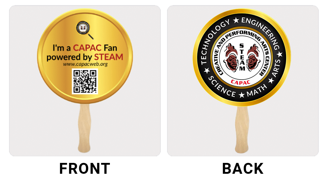 Purchase your CAPAC Fan