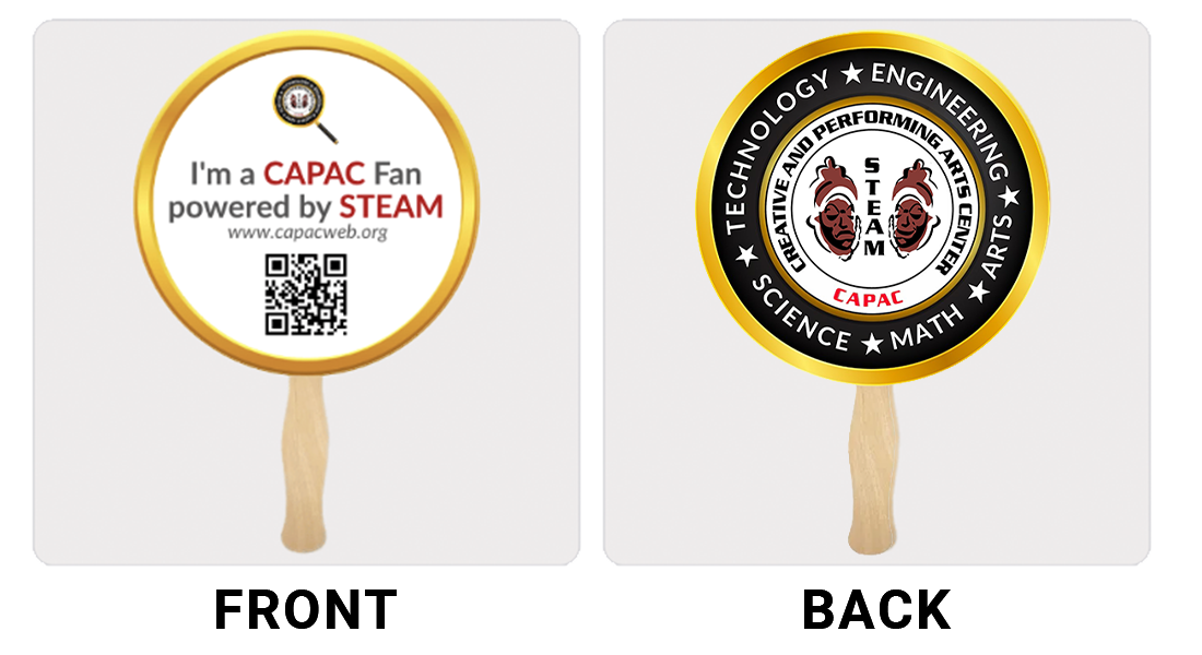 Purchase your CAPAC Fan